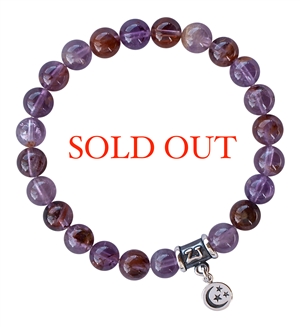 Super Seven Bracelet SACRED ENERGY | zen jewelz