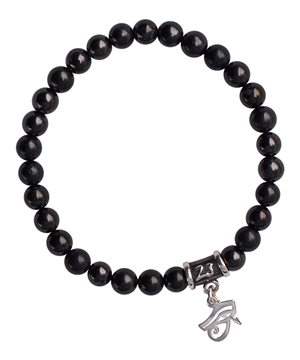 Shungite Bracelet PURIFICATION | zen jewelz